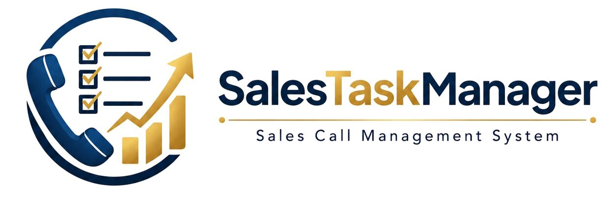 SalesTaskManager